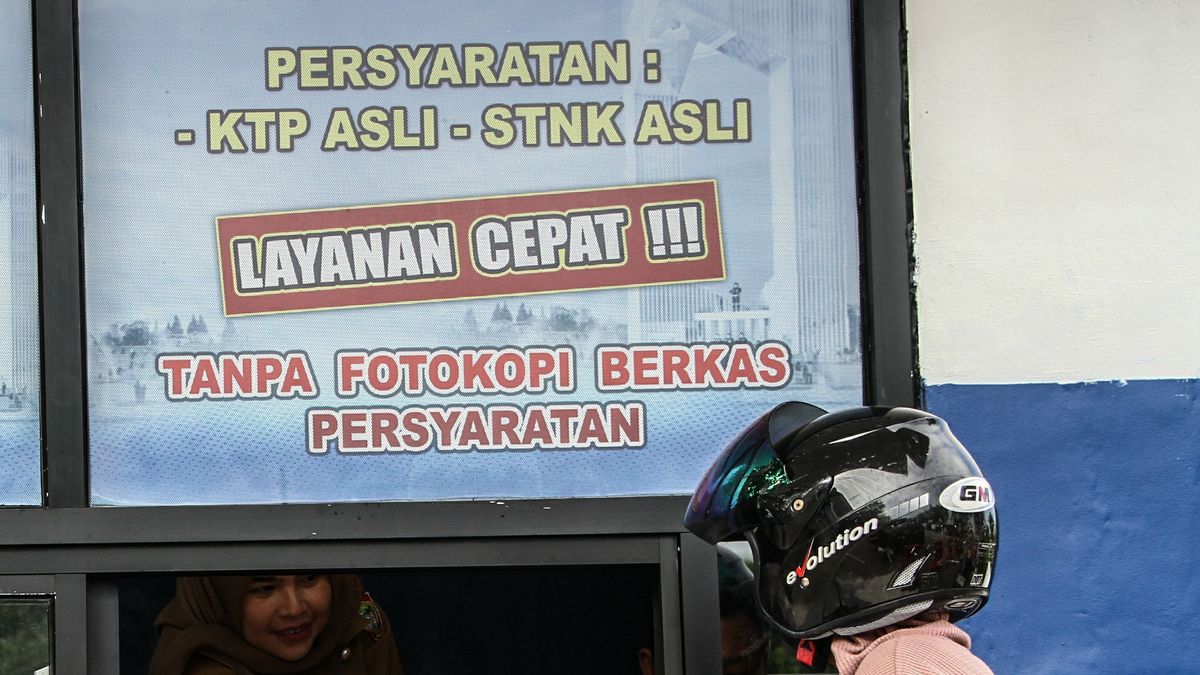 Muhammadiyah Luncurkan Samsat untuk Layani Bayar Pajak Kendaraan