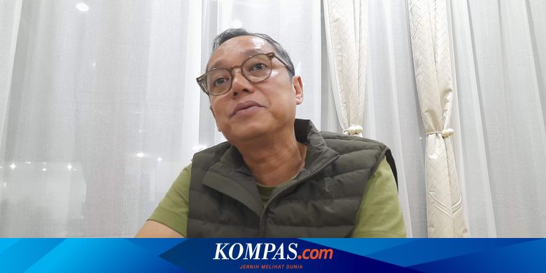 Politisi PDI-P Sebut Drama Politik Lebih Banyak di Lingkaran Jokowi