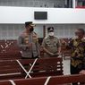 Gereja di Jakarta Barat Dibuka dengan Kapasitas 30 Persen Saat Ibadah Natal