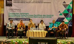 Kemendag Edukasi Pemangku Kepentingan tentang Persetujuan AHEEERR