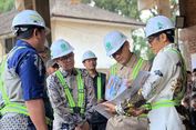 Cimahi Siapkan Layanan Haji Satu Atap, Pembangunan Gedung Capai 57 Persen