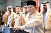 Prabowo Bagikan Panel Interaktif Digital ke 288 Ribu Sekolah untuk Pemerataan Pendidikan