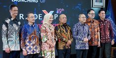 Dorong Ekspor Nasional, Bank Mandiri Dukung Trade Expo Indonesia 2024 dan Hadirkan Pelayanan bagi Eksportir