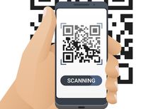 Pembayaran dengan QR, BCA Tunggu Persetujuan BI