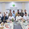 Jakarta Disiapkan Jadi Pusat Wakaf Produktif, Kemenag Canangkan Gerakan Rp500 Miliar