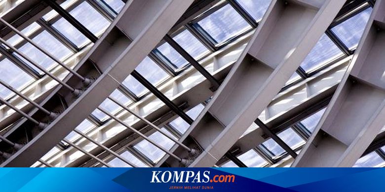 Membandingkan Murahnya Rangka Atap Baja Dengan Kayu