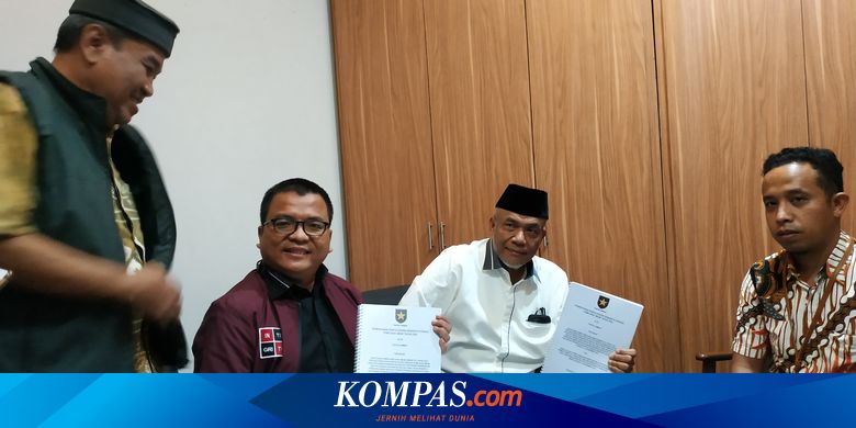 Partai Ummat Bantah Disebut Tak Pernah Keberatan Atas Hasil Verifikasi di Sulut dan NTT