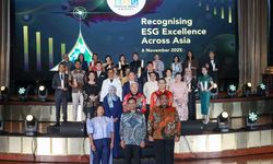 Asia ESG PIA Digelar, Pertemukan 39 Perusahaan yang Berkomitmen Jalankan ESG