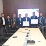 Pertamina Drilling-Halliburton Perkuat Kerja Sama Jasa, Bidik Peluang Proyek Migas di Timur Tengah