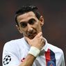 Real Madrid Sempat Minta Angel Di Maria Absen di Final Piala Dunia 2014