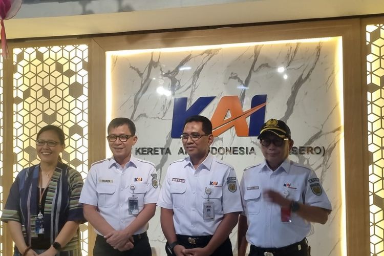 Kereta "Double Decker" Jadi Wacana Sejak 2018, KAI: Investasinya Cukup Tinggi