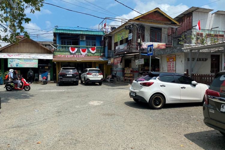 Kasus Penembakan di Balikpapan, Air Gun Glock 22 Gen 4 Buatan Austria Diamankan Polisi