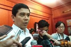 Menteri Yuddy Tetap Pekerjakan Reza sebagai Sekretaris Pribadi