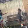 Video Gadis SD di Grobogan Paksa Kakeknya Mengemis Viral, Terungkap Ditinggal Minggat Orangtua sejak Lahir