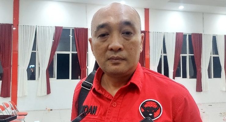 Pilkada Serentak, Kader PDI-P Kabupaten Semarang Diinstruksikan Amankan Suara di TPS
