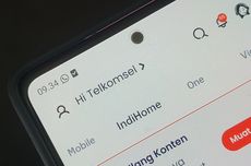 5 Cara Mengatasi Aplikasi MyTelkomsel Error 