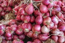 3 Cara Simpan Bawang Merah agar Awet, Tidak Cepat Busuk