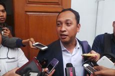 Berkas Kasus Sudah Dilimpahkan, KPK Anggap Praperadilan Kaligis Gugur