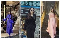 5 Gaya Fashion ala Drama Korea yang Bisa Kamu Ikuti