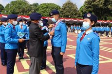 Berapa Biaya Sekolah di SMA Taruna Nusantara Magelang? Cek Jawabannya