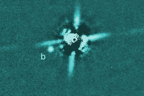 Astronom Temukan Bayi Planet, Begini Rupa Exoplanet Muda Ini