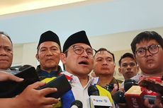 Cak Imin: Bung Karno Bilang, Jangan Pernah Kamu Anggap Pemimpin Tak Boleh Banyak Omong