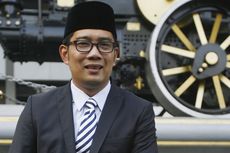 Ridwan Kamil Akan Tetap Berkomunikasi dengan PDI-P Bahas Pilkada Jabar