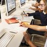 Contoh-contoh Penerapan TIK dalam Bidang Pendidikan 