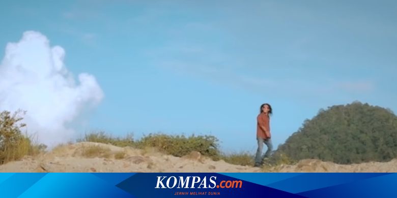 Lirik Dan Chord Berbeza Kasta Lagu Slow Rock Terbaru Thomas Arya Halaman All Kompas Com