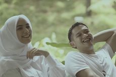 Selamat! Rezky Adhitya dan Citra Kirana Resmi Menikah