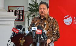 Pemerintah Pangkas Target Penyaluran KUR 2023 Jadi Rp 297 Triliun