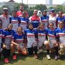 19 Tim Bersaing di Asia Rugby Sevens Trophy 2022 