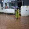 Banjir Rendam Sejumlah Kelurahan di Kota Bima