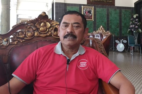 Pasien Isolasi RSUD Moewardi Tambah Dua, Ada Riwayat ke Bogor dan Bali