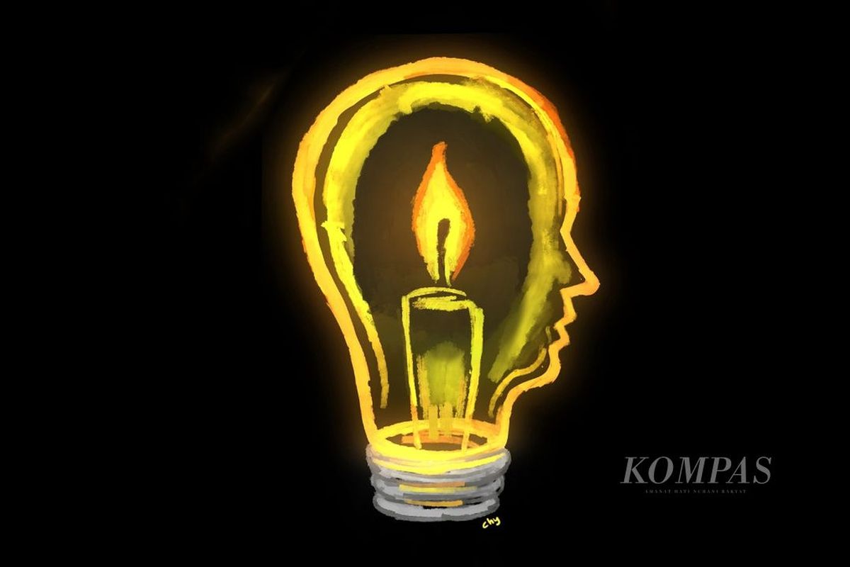 Ilustrasi