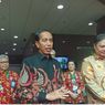 Jokowi: Sudah Kita Putuskan Covid-19 Jadi Endemi, Satu-Dua Pekan Ini Segera Diumumkan