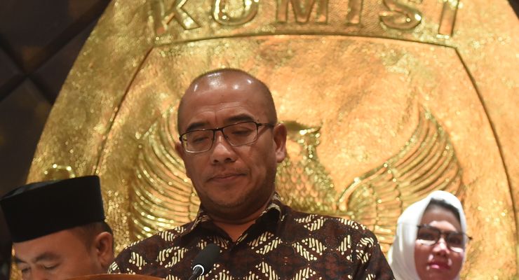 Tahapan Pilkada 2024 Dipastikan Tak Terganggu meski Ketua KPU Dipecat