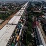 Finalisasi Tol Layang Jakarta-Cikampek Terhalang SUTET