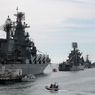 Ukraina Terkini: Rusia Copot Komandan Armada Laut Hitam 