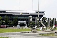 4 Universitas Terbaik di Sumatera Versi QS AUR 2023