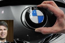 BMW Dipimpin Generasi Muda