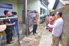 Wagub Sulsel Pastikan Kebutuhan Sembako Mahasiswa Tak Mudik Terpenuhi