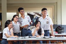 13 Sekolah Terbaik di Bantul Versi Nilai UTBK 2022, SMA Negeri Mendominasi