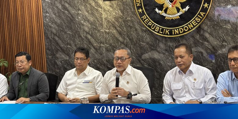 Pemerintah Resmi Suntik Himbara Rp 200 Triliun, Sebagian Buat Pinjaman Kopdes Merah Putih