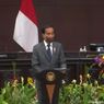 Jokowi: Kehidupan Bernegara Tertata Baik jika Berdasarkan Konstitusi