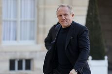 Triliuner Perancis Sumbang Rp 1,5 Triliun untuk Renovasi Notre Dame