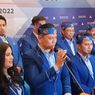 Soal Deklarasi Koalisi Perubahan, AHY: Pada Saatnya Momentum Itu Akan Hadir