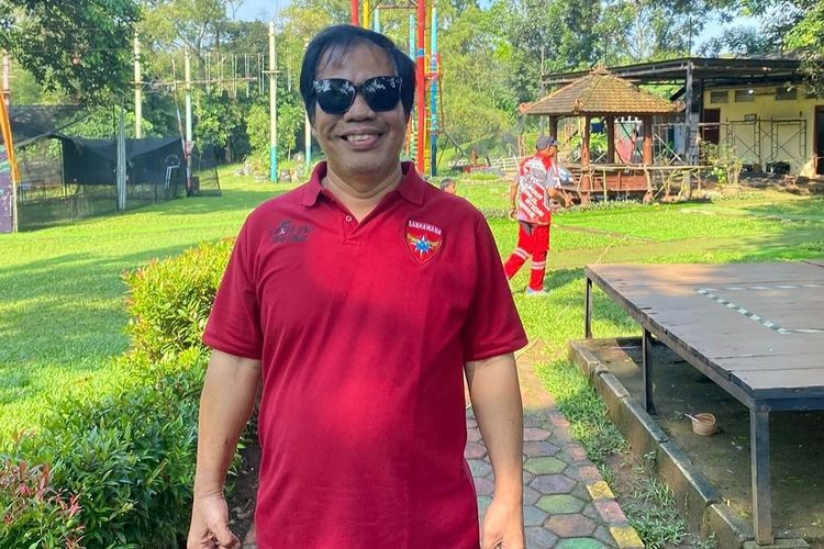 Sosok Komedian Temon Dikenal Sederhana, Lemah Lembut dan Penuh Perhatian