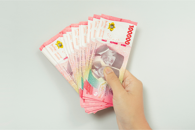 Seskab Teddy Pastikan BLT Kesra Rp 900.000 Cair Mulai Hari Ini, Begini Cara Cek Penerima