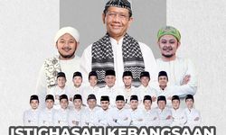 Dari Madura untuk Keselamatan Bangsa, Said dan Mahfud MD Bakal Hadiri Doa dan Selawat Bersama